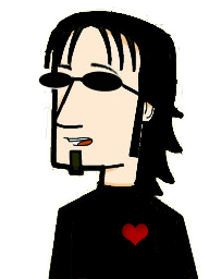 Dr. Love