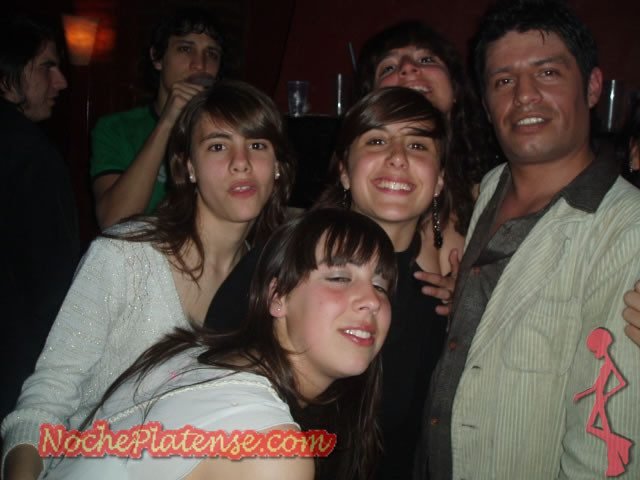 La Previa