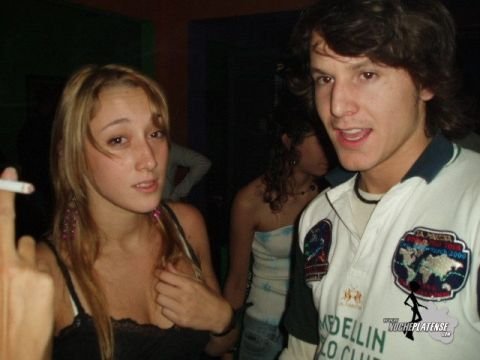 Foto etiquetada de Angela Castaño
