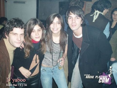 Foto etiquetada de Natalia Montesinos