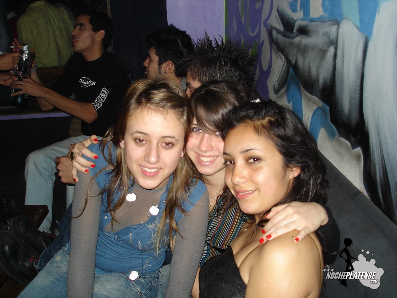 WakeBar
