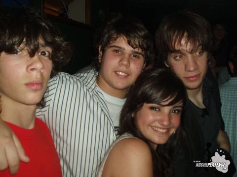 Foto etiquetada de El Ceo