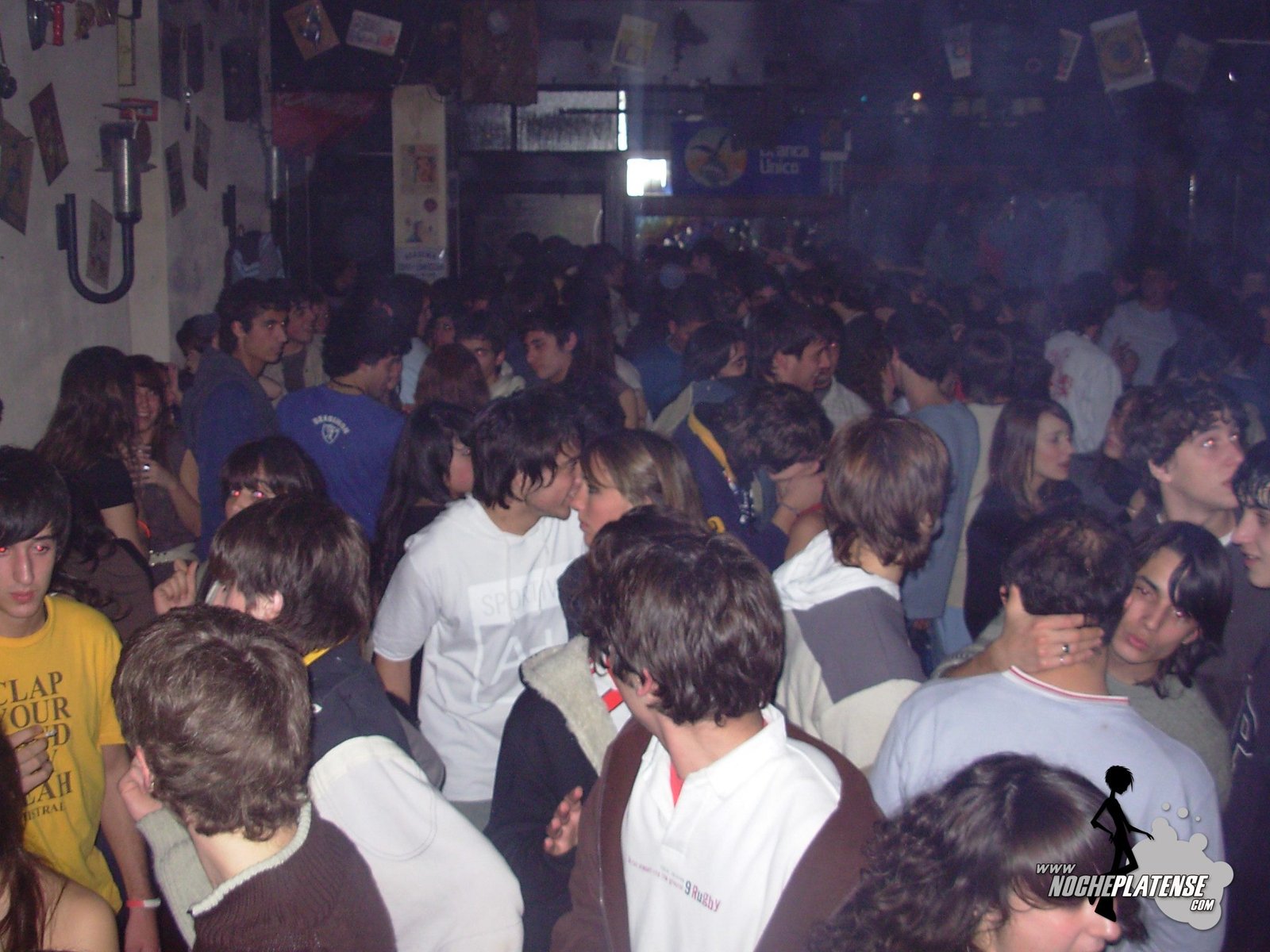 La Hacienda