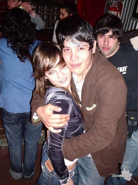 Foto etiquetada de El Chila