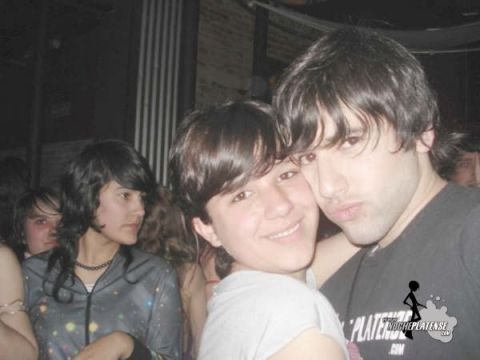 Foto etiquetada de El Chila