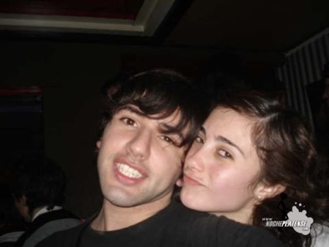 Foto etiquetada de El Chila