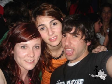 Foto etiquetada de El Chila