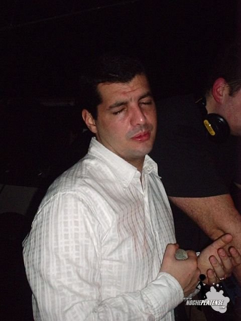 Foto etiquetada de Fede Ortiz