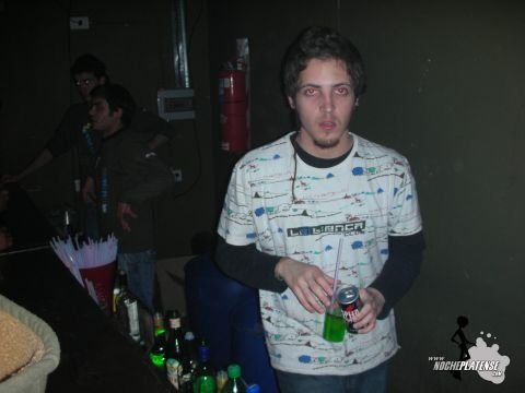 Foto etiquetada de Martin Burgueño