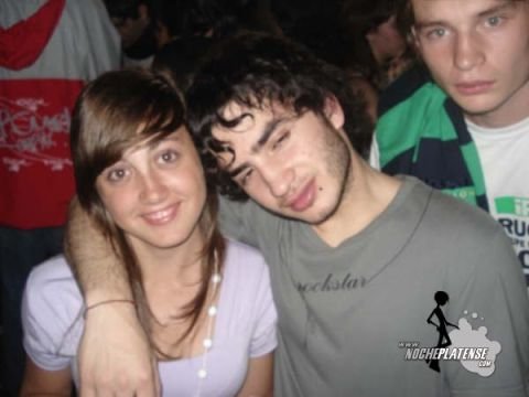 Foto etiquetada de Maximiliano Juarez
