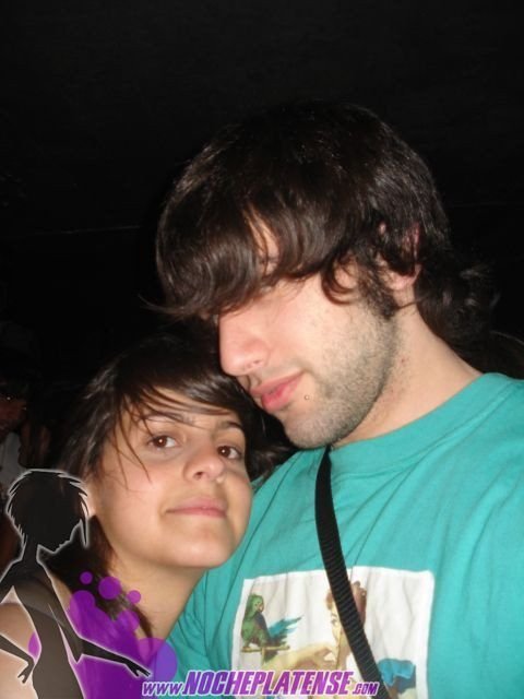 Foto etiquetada de El Chila