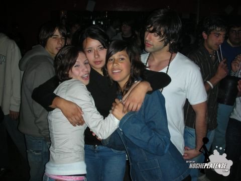 Foto etiquetada de El Chila