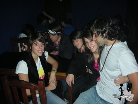 Foto etiquetada de El Chila