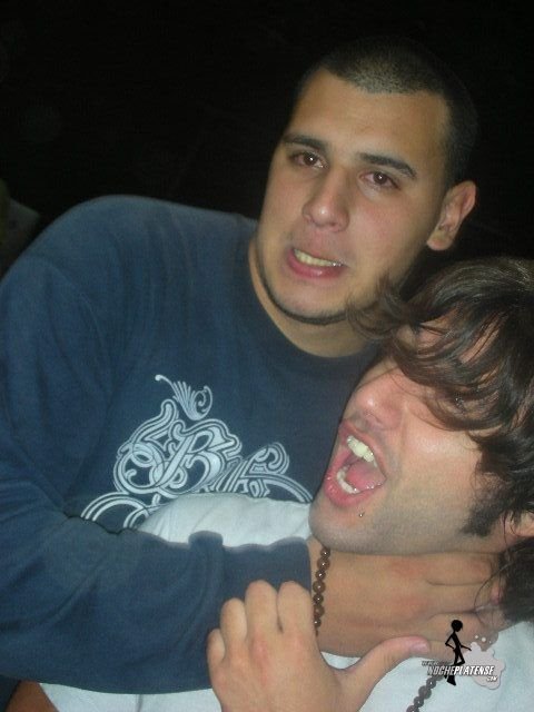 Foto etiquetada de El Chila