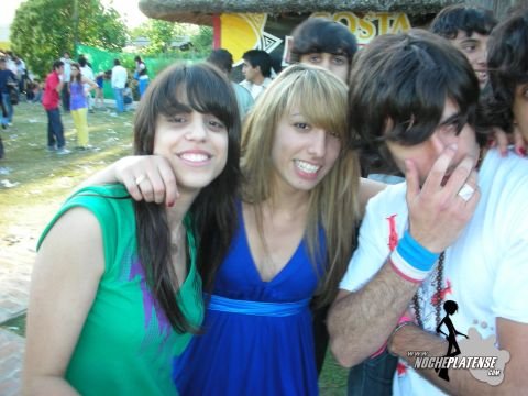 Foto etiquetada de El Chila