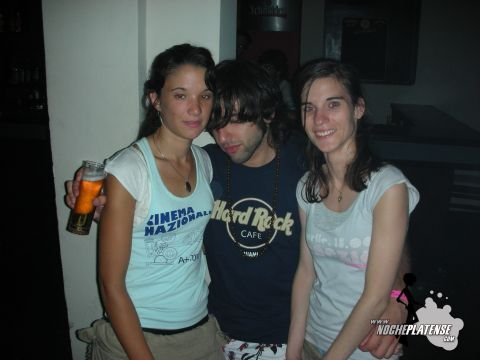 Foto etiquetada de El Chila