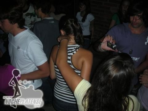 Foto etiquetada de El Chila