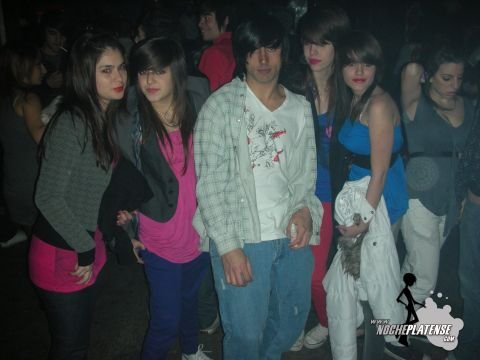 Foto etiquetada de Melisa Suarez