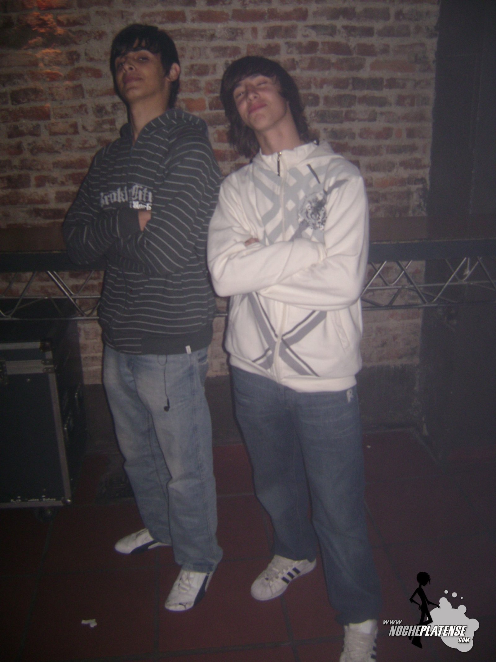 Kaiser Matinee