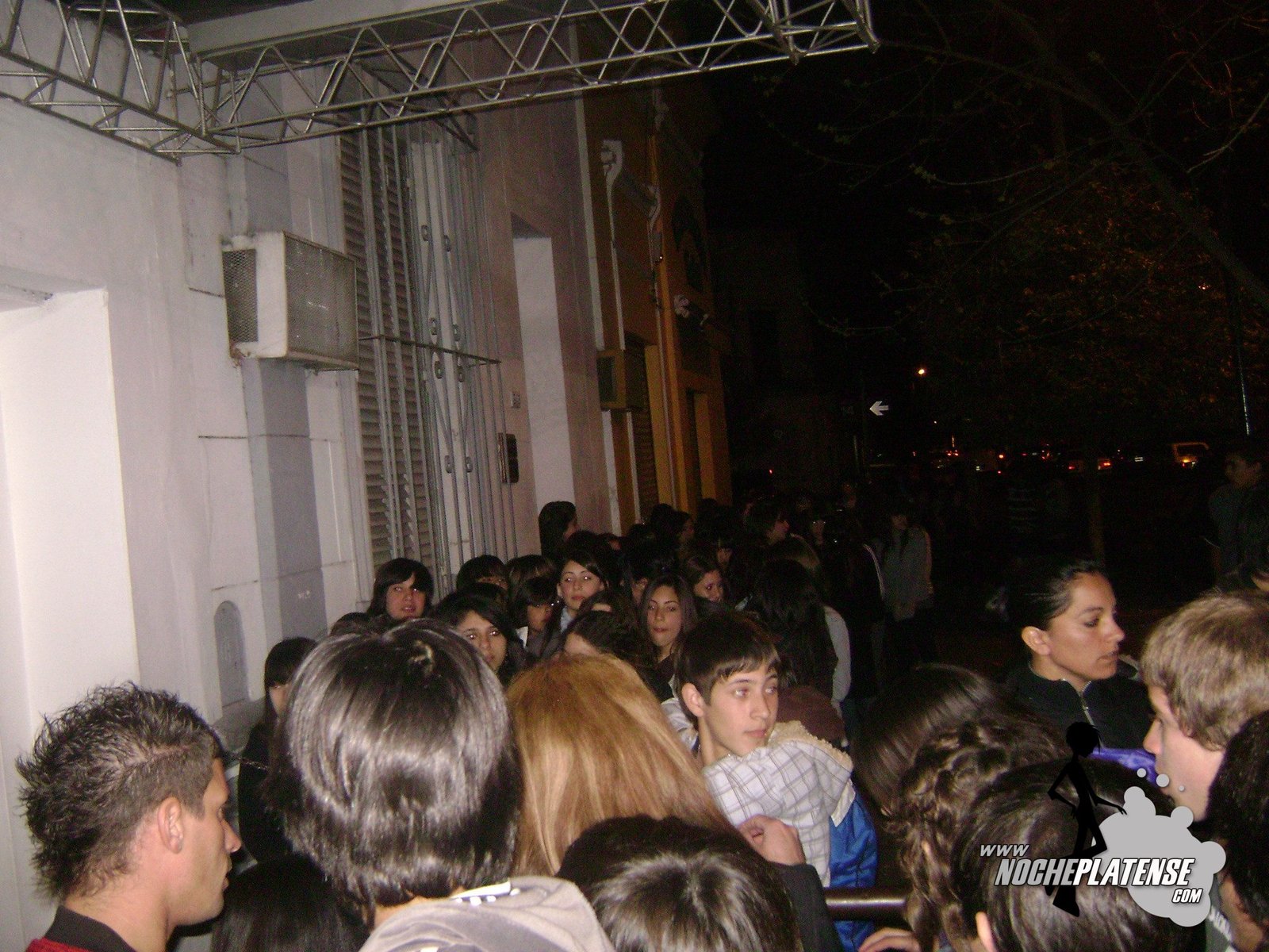 Kaiser Matinee