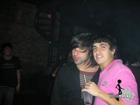 Foto etiquetada de El Chila