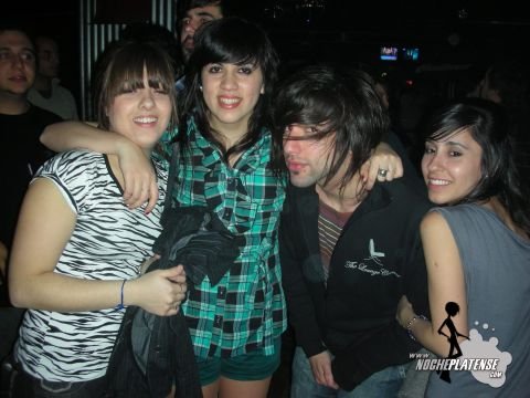 Foto etiquetada de El Chila