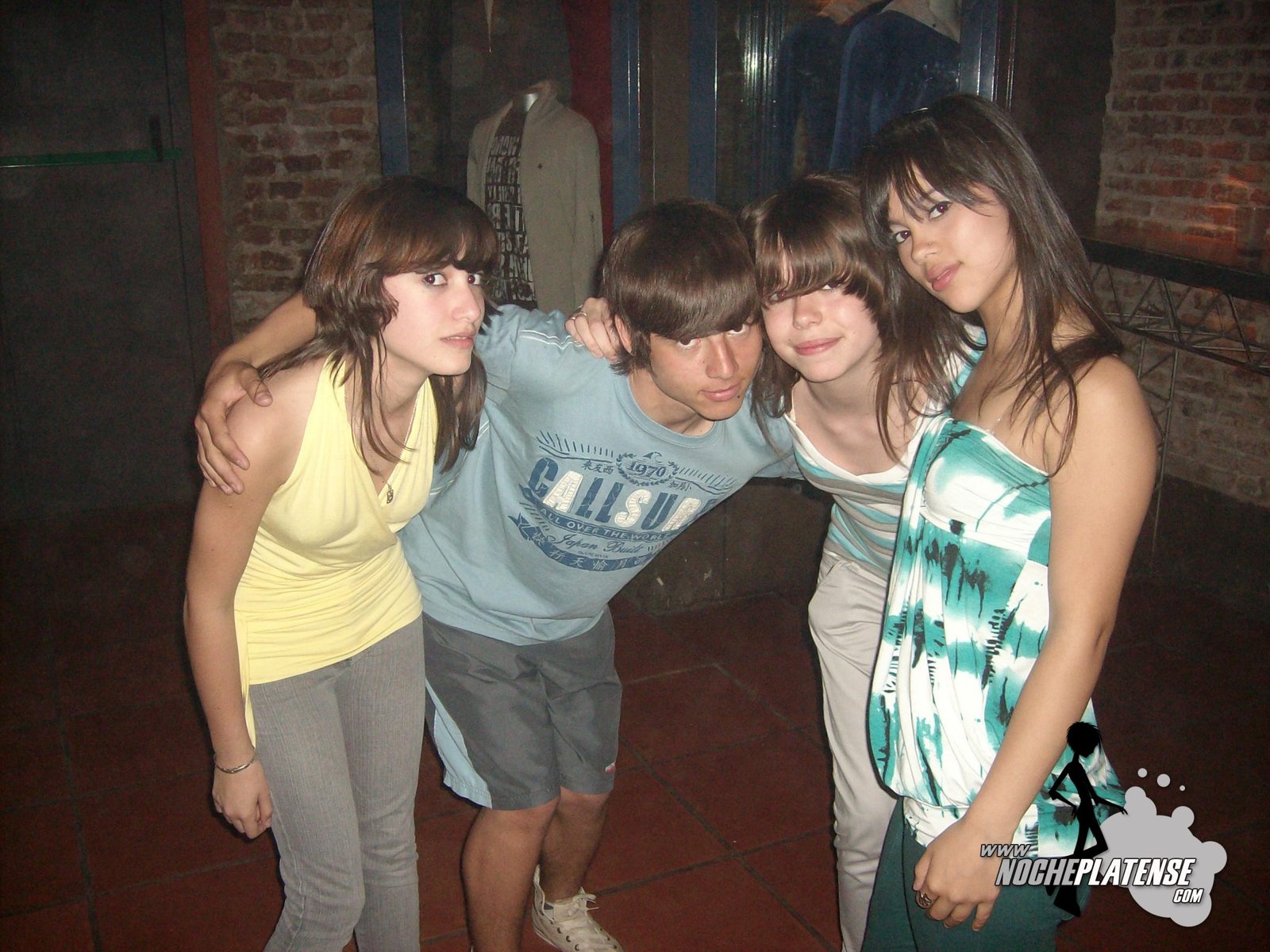 Kaiser Matinee