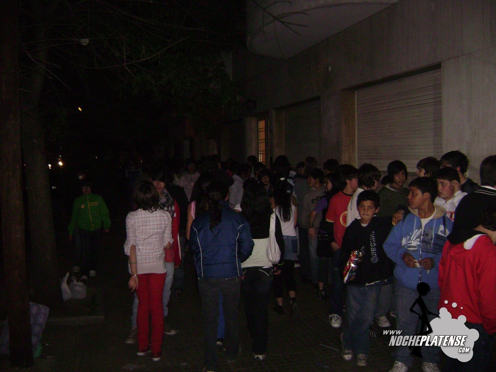 Kaiser Matinee