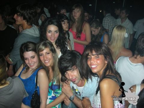 Foto etiquetada de El Chila