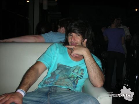 Foto etiquetada de El Chila