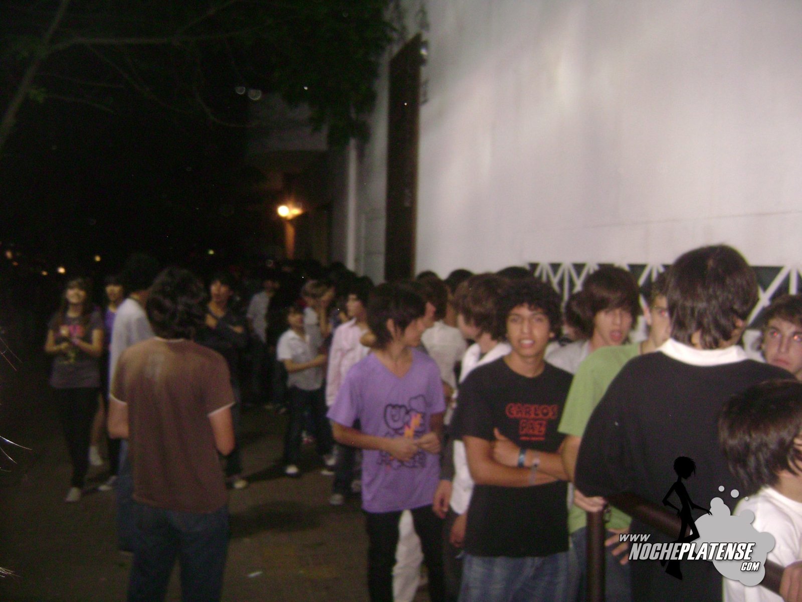 Kaiser Matinee