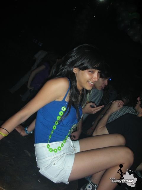 Foto etiquetada de Micaela Barrios
