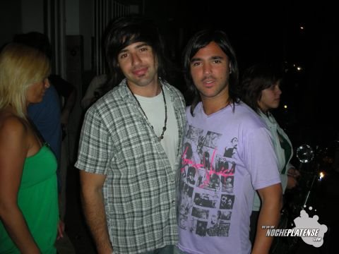 Foto etiquetada de El Chila