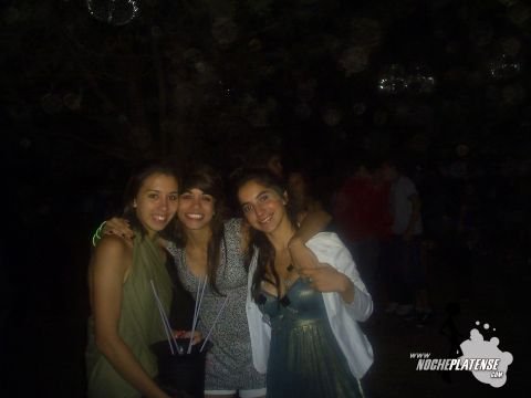 Foto etiquetada de Magali Casas