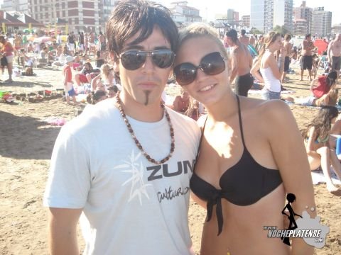 Foto etiquetada de Jacqueline Mayo