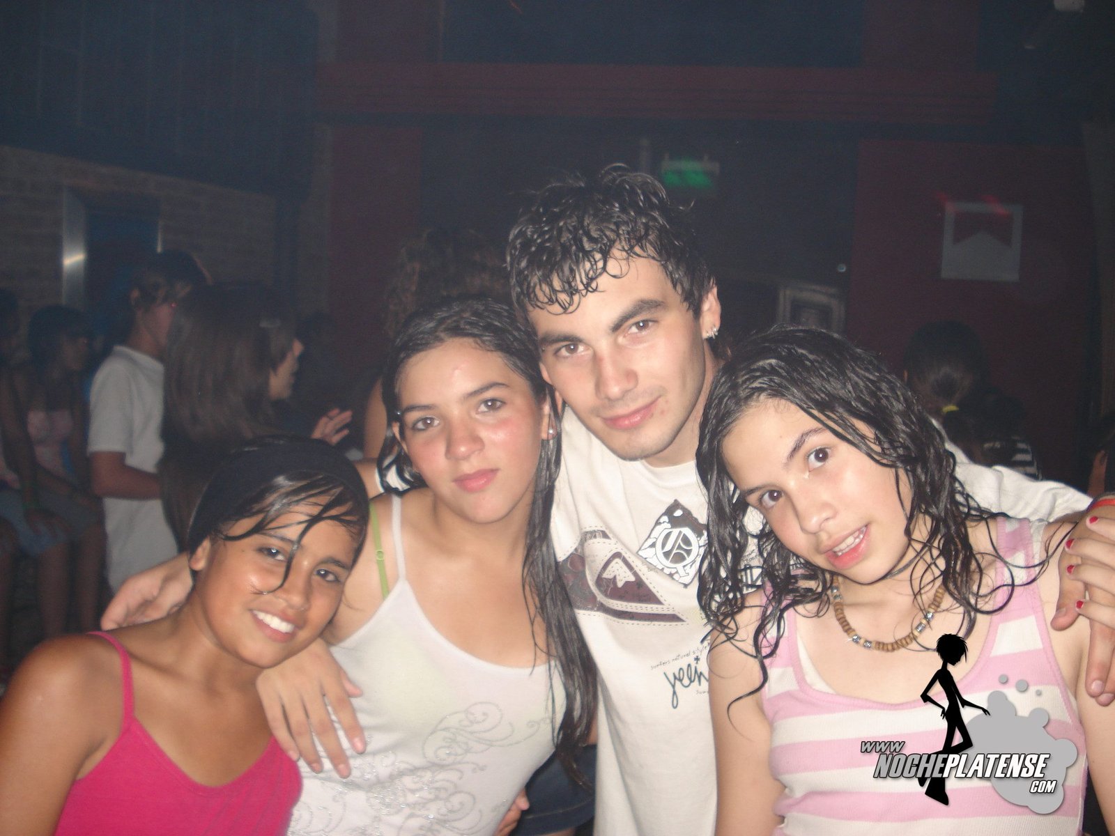 Kaiser Matinee