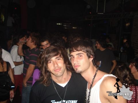 Foto etiquetada de El Chila