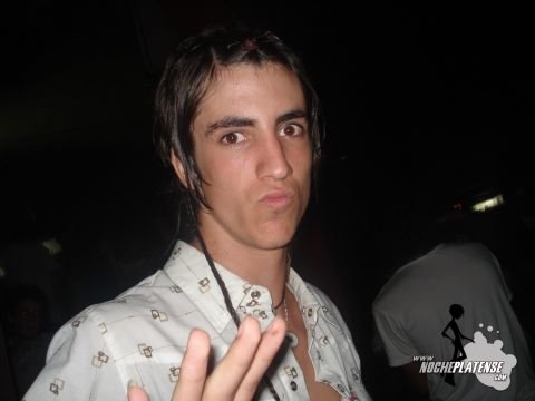 Foto etiquetada de Vampibito