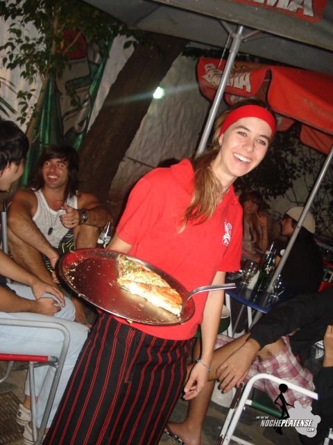 Foto etiquetada de El Chila