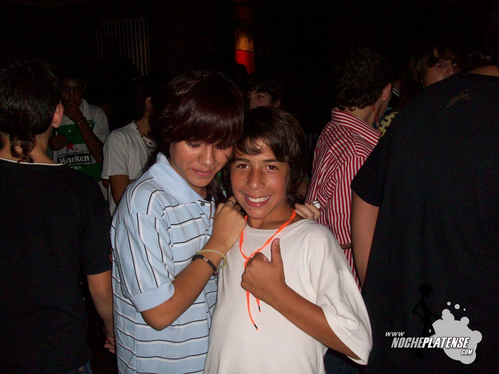 Kaiser Matinee