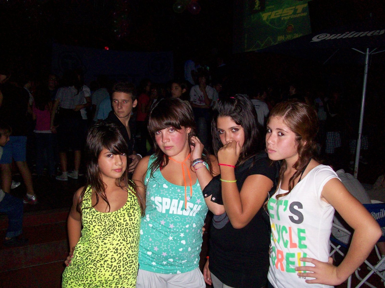 Kaiser Matinee