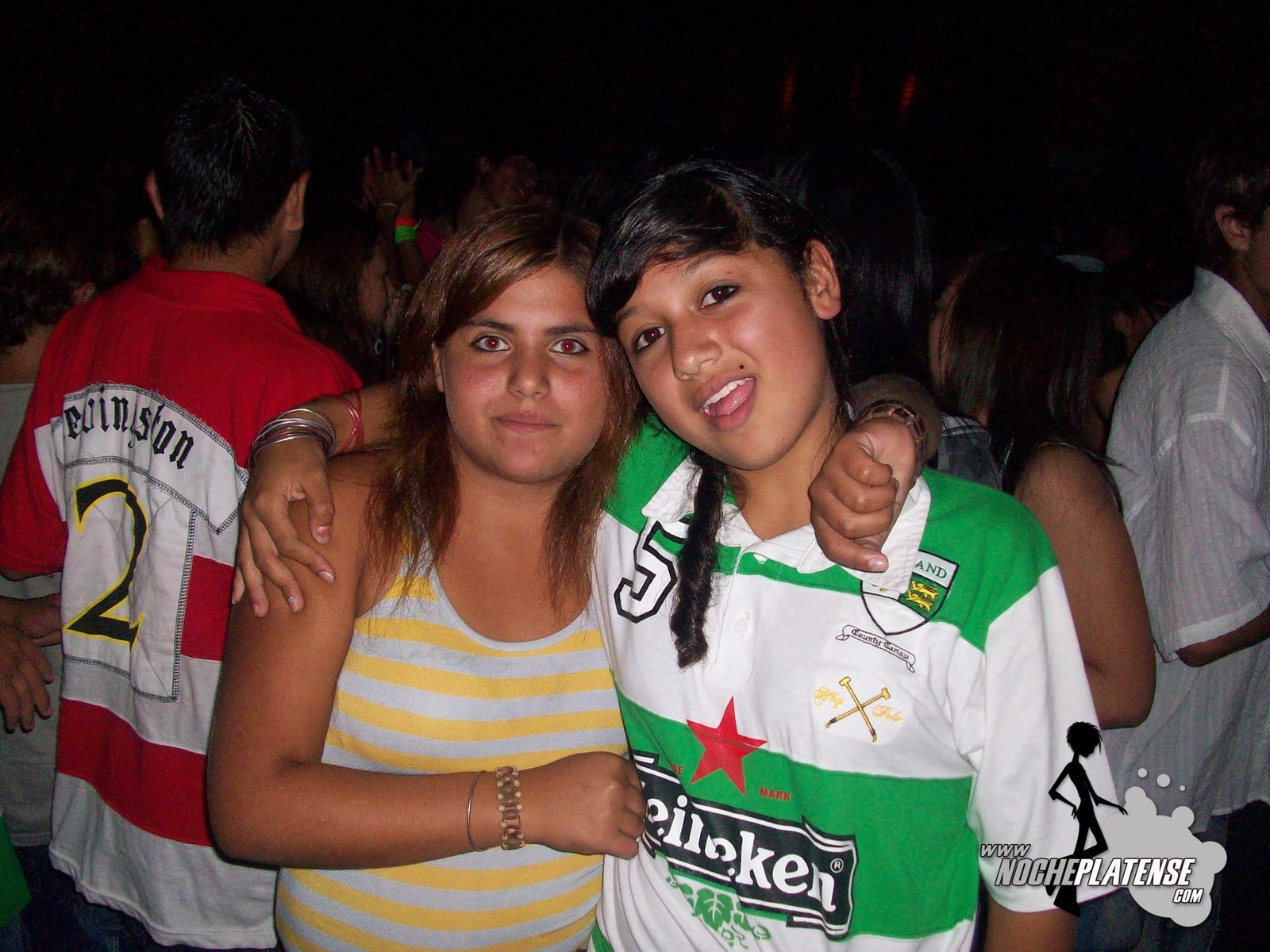 Kaiser Matinee