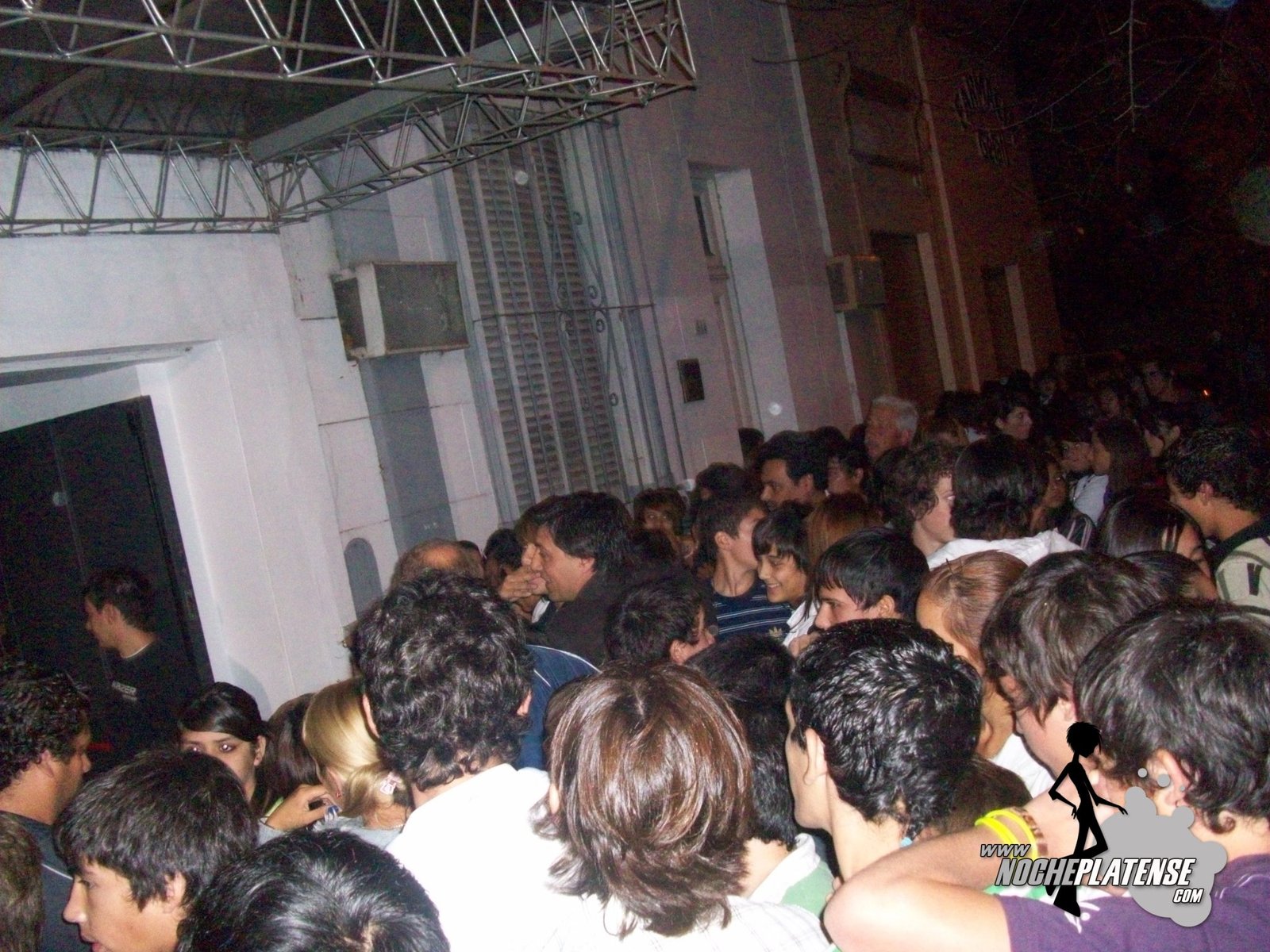 Kaiser Matinee