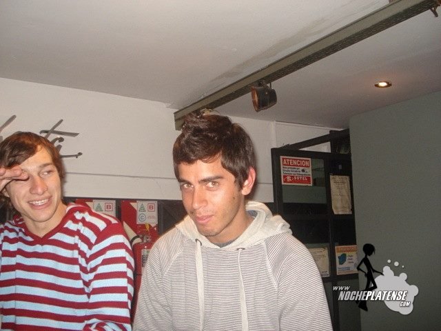 Kaiser Matinee