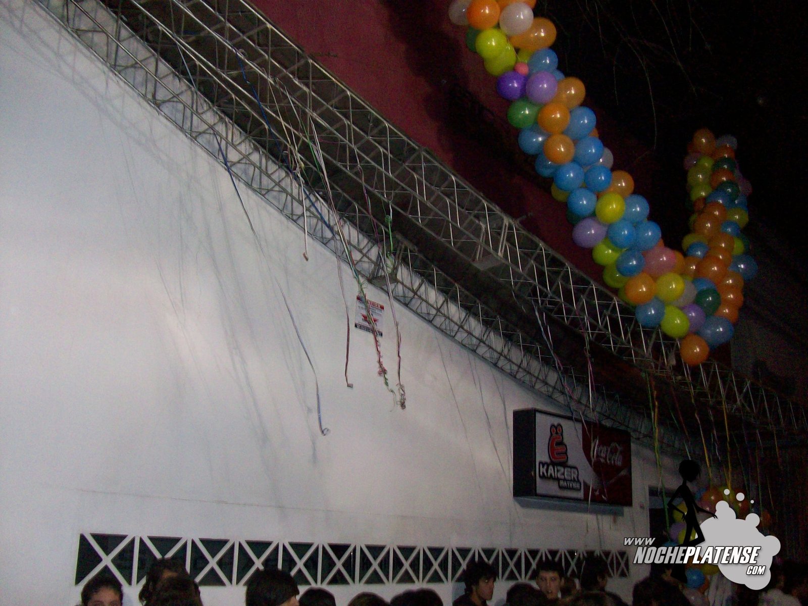Kaiser Matinee