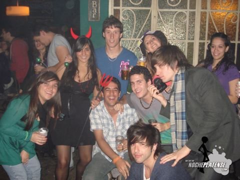 Foto etiquetada de El Ceo
