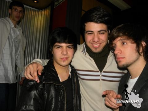 Foto etiquetada de El Ceo