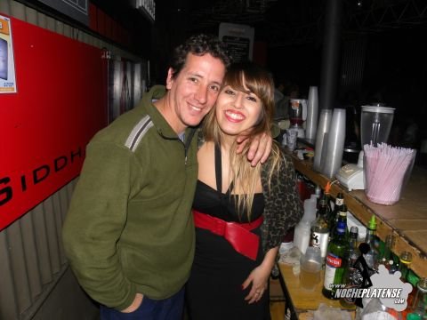 Foto etiquetada de Ivana Bravo