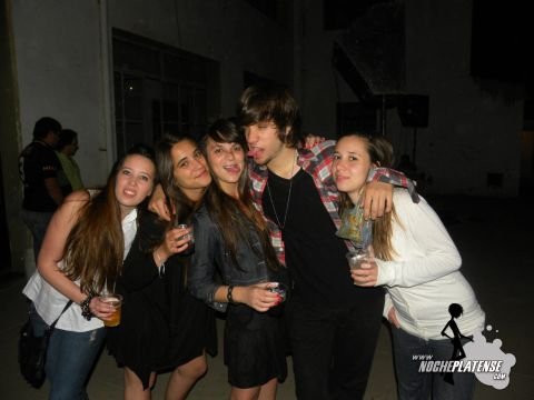 Foto etiquetada de El Ceo
