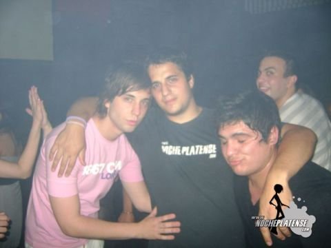 Foto etiquetada de Damian Giagrande